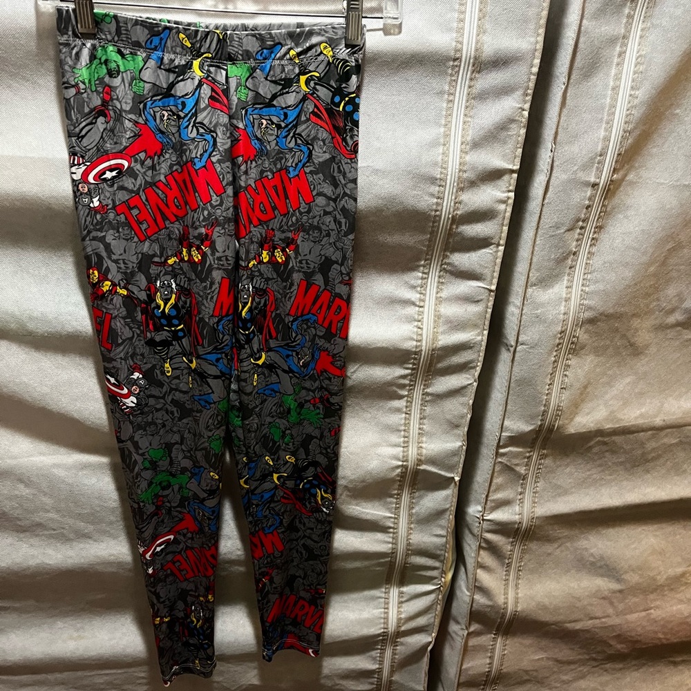 Marvel leggings